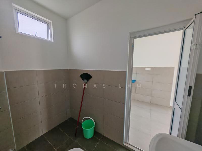 Rumah Teres untuk Dijual di Klebang (Melaka) - Thomas Lam - Interior - PropertyGuru.com.my