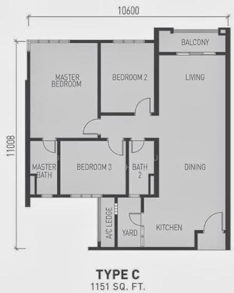Service Residence for Sale at Sky View - Guang Jun Loh - PropertyGuru.com.my