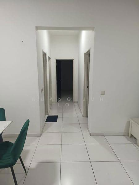 Service Residence for Sale at Sky View - Guang Jun Loh - Corridor - PropertyGuru.com.my