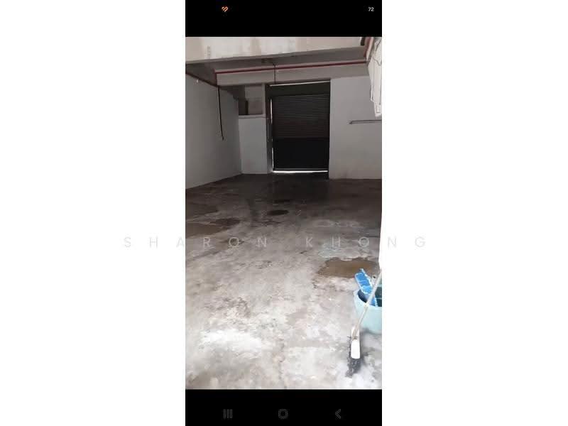 Terrace Factory for Rent in Bukit OUG (Bukit Jalil) - Sharon Khong - PropertyGuru.com.my