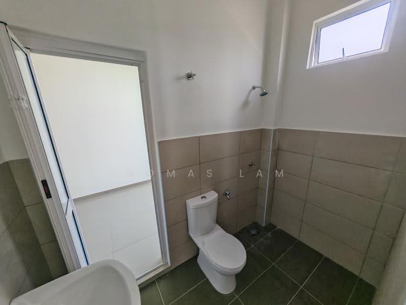 Rumah Teres untuk Dijual di Klebang (Melaka) - Thomas Lam - Bathroom - PropertyGuru.com.my