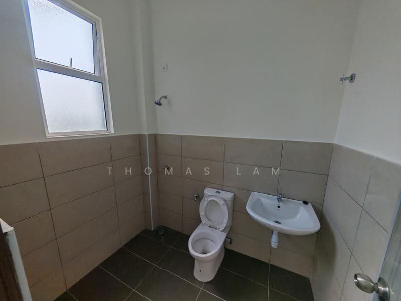 Rumah Teres untuk Dijual di Klebang (Melaka) - Thomas Lam - Bathroom - PropertyGuru.com.my