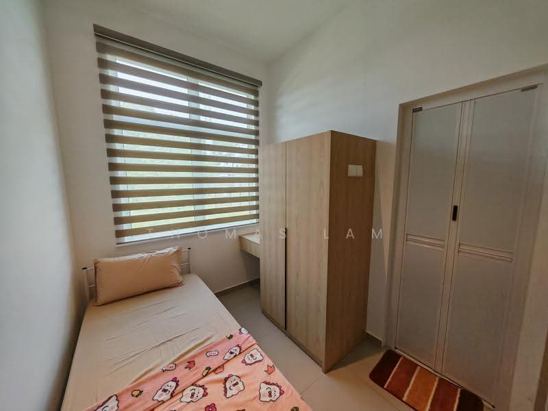 Rumah Teres untuk Dijual di Klebang (Melaka) - Thomas Lam - Bedroom - PropertyGuru.com.my