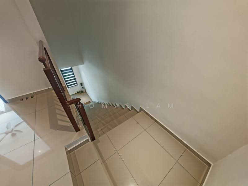 Rumah Teres untuk Dijual di Klebang (Melaka) - Thomas Lam - Interior - PropertyGuru.com.my