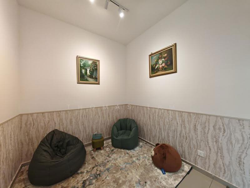 Rumah Teres untuk Dijual di Klebang (Melaka) - Thomas Lam - Interior - PropertyGuru.com.my