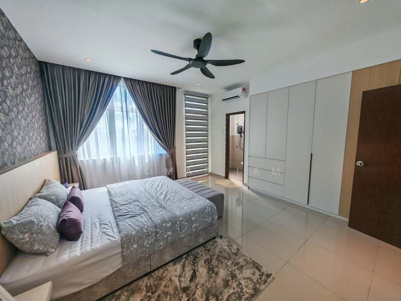 Rumah Teres untuk Dijual di Klebang (Melaka) - Thomas Lam - Bedroom - PropertyGuru.com.my
