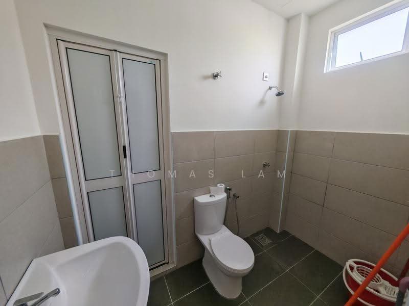 Rumah Teres untuk Dijual di Klebang (Melaka) - Thomas Lam - Bathroom - PropertyGuru.com.my