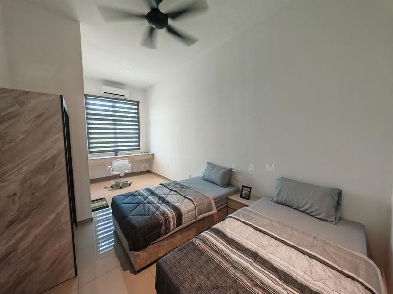 Rumah Teres untuk Dijual di Klebang (Melaka) - Thomas Lam - Bedroom - PropertyGuru.com.my