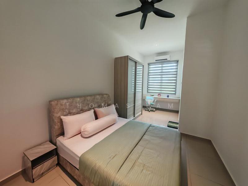 Rumah Teres untuk Dijual di Klebang (Melaka) - Thomas Lam - Bedroom - PropertyGuru.com.my