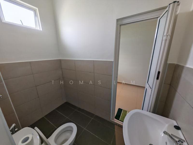 Rumah Teres untuk Dijual di Klebang (Melaka) - Thomas Lam - Bathroom - PropertyGuru.com.my