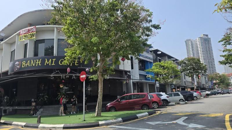 Shop / Office for Rent in Taman Esplanad (Bukit Jalil) - Sharon Khong - PropertyGuru.com.my