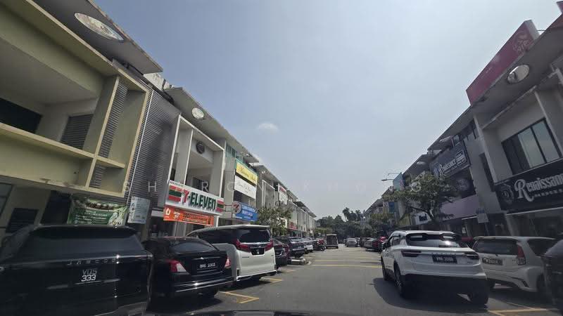 Shop / Office for Rent in Taman Esplanad (Bukit Jalil) - Sharon Khong - PropertyGuru.com.my