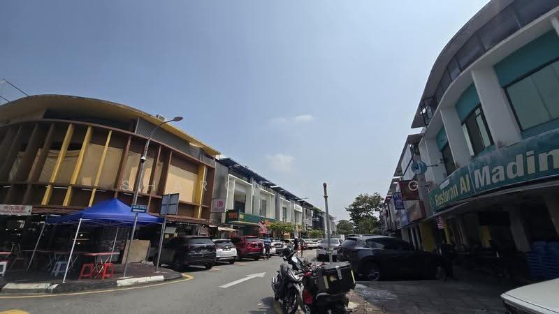 Shop / Office for Rent in Taman Esplanad (Bukit Jalil) - Sharon Khong - PropertyGuru.com.my