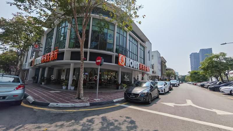 Shop / Office for Rent in Taman Esplanad (Bukit Jalil) - Sharon Khong - Exterior - PropertyGuru.com.my