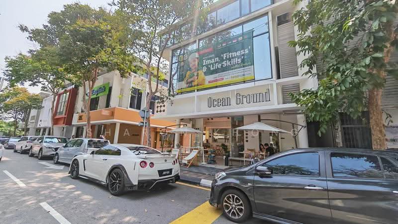 Shop / Office for Rent in Taman Esplanad (Bukit Jalil) - Sharon Khong - Exterior - PropertyGuru.com.my