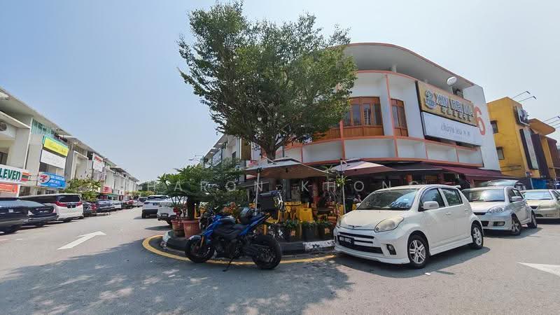 Shop / Office for Rent in Taman Esplanad (Bukit Jalil) - Sharon Khong - PropertyGuru.com.my