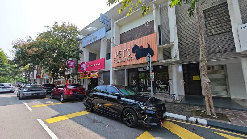 Shop / Office for Rent in Taman Esplanad (Bukit Jalil) - Sharon Khong - Exterior - PropertyGuru.com.my