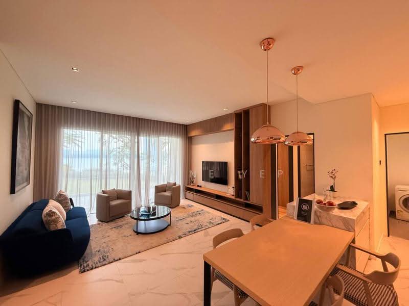 Kediaman Servis untuk Dijual di Danau Puchong - Yvonne Yep - PropertyGuru.com.my