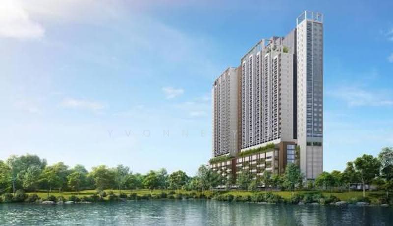 Kediaman Servis untuk Dijual di Danau Puchong - Yvonne Yep - PropertyGuru.com.my