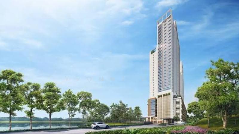 Kediaman Servis untuk Dijual di Danau Puchong - Yvonne Yep - PropertyGuru.com.my