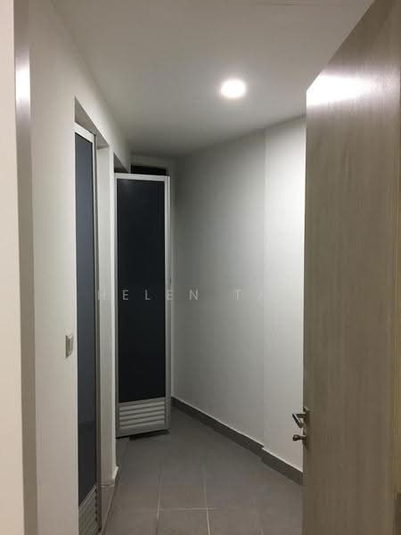 Service Residence for Rent at Aragreens - Helen Tan - Corridor - PropertyGuru.com.my