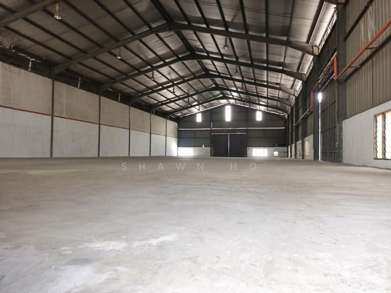 Kilang untuk Disewa di Kampung Baru Sungai Buloh (Sungai Buloh) - Shawn Ho - Interior - PropertyGuru.com.my