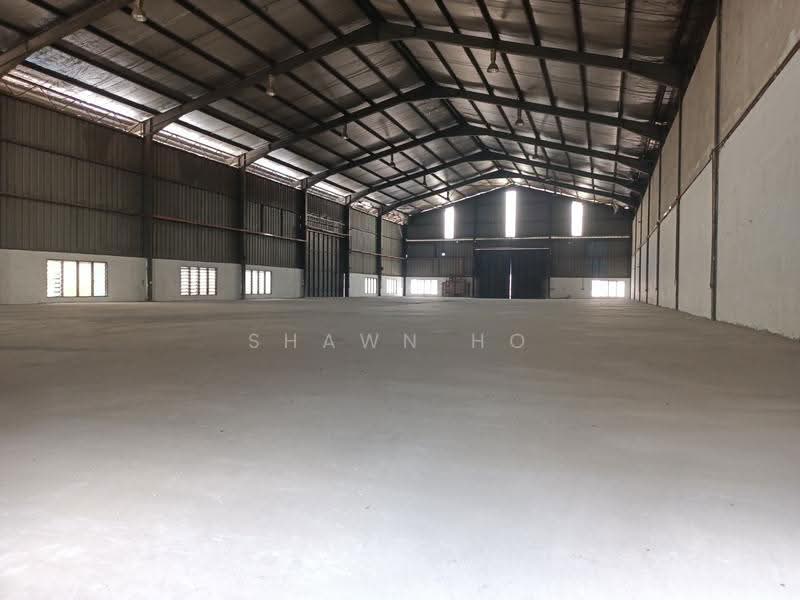 Kilang untuk Disewa di Kampung Baru Sungai Buloh (Sungai Buloh) - Shawn Ho - Interior - PropertyGuru.com.my