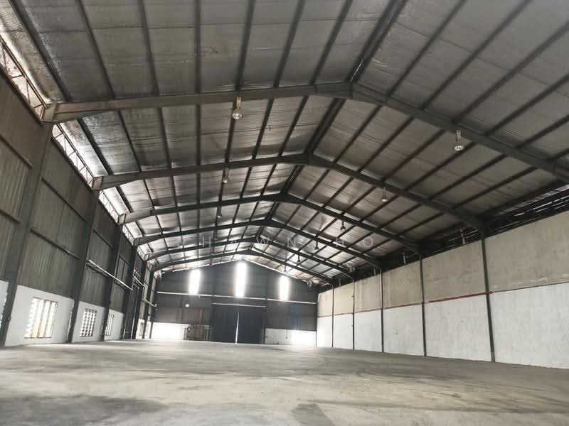 Kilang untuk Disewa di Kampung Baru Sungai Buloh (Sungai Buloh) - Shawn Ho - Interior - PropertyGuru.com.my