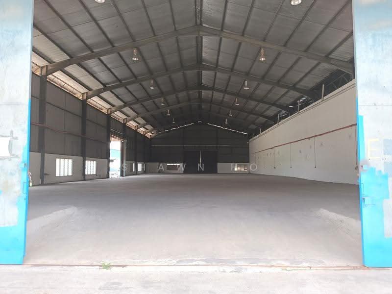 Kilang untuk Disewa di Kampung Baru Sungai Buloh (Sungai Buloh) - Shawn Ho - Interior - PropertyGuru.com.my