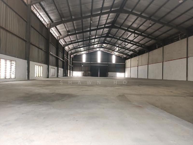 Kilang untuk Disewa di Kampung Baru Sungai Buloh (Sungai Buloh) - Shawn Ho - Interior - PropertyGuru.com.my