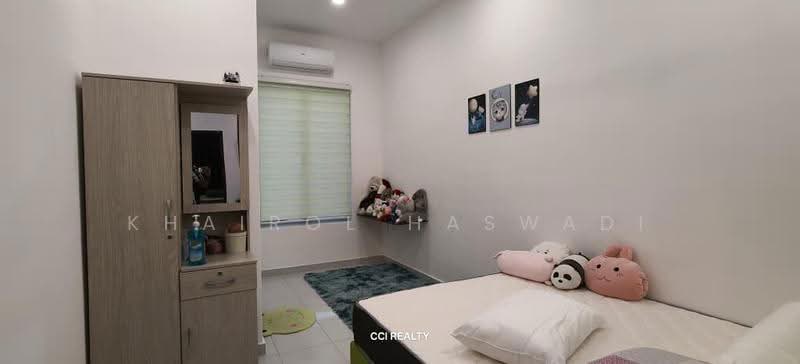 Rumah Teres 2-Tingkat untuk Dijual di Bedong (Kedah) - Khairol Haswadi - Bedroom - PropertyGuru.com.my