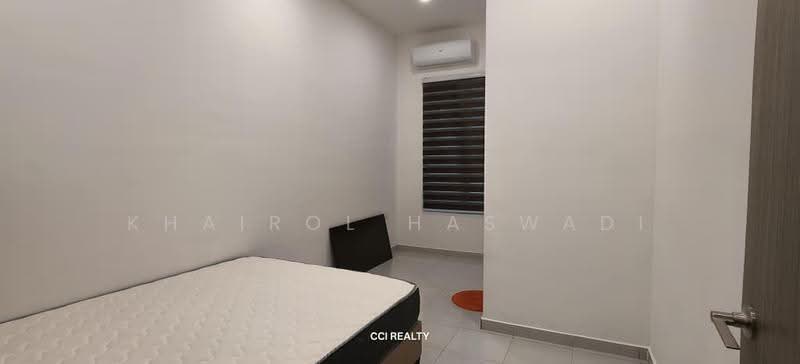 Rumah Teres 2-Tingkat untuk Dijual di Bedong (Kedah) - Khairol Haswadi - Bedroom - PropertyGuru.com.my