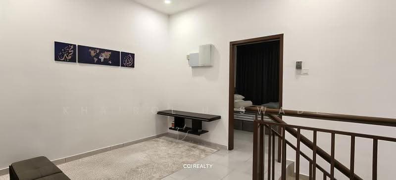 Rumah Teres 2-Tingkat untuk Dijual di Bedong (Kedah) - Khairol Haswadi - Bedroom - PropertyGuru.com.my
