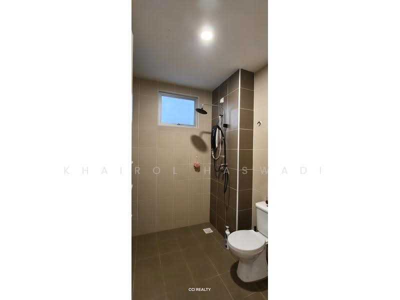 Rumah Teres 2-Tingkat untuk Dijual di Bedong (Kedah) - Khairol Haswadi - Bathroom - PropertyGuru.com.my