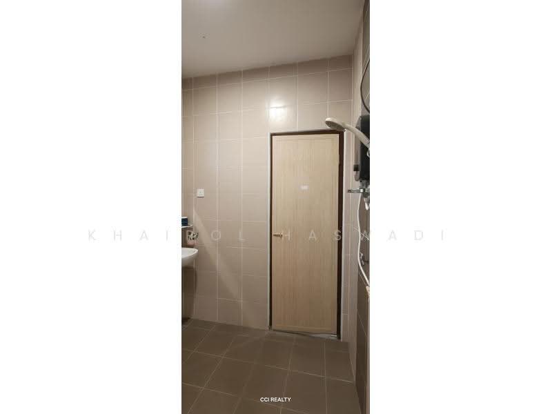 Rumah Teres 2-Tingkat untuk Dijual di Bedong (Kedah) - Khairol Haswadi - Bathroom - PropertyGuru.com.my