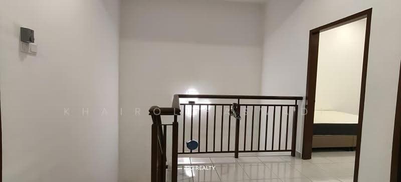 Rumah Teres 2-Tingkat untuk Dijual di Bedong (Kedah) - Khairol Haswadi - Corridor - PropertyGuru.com.my