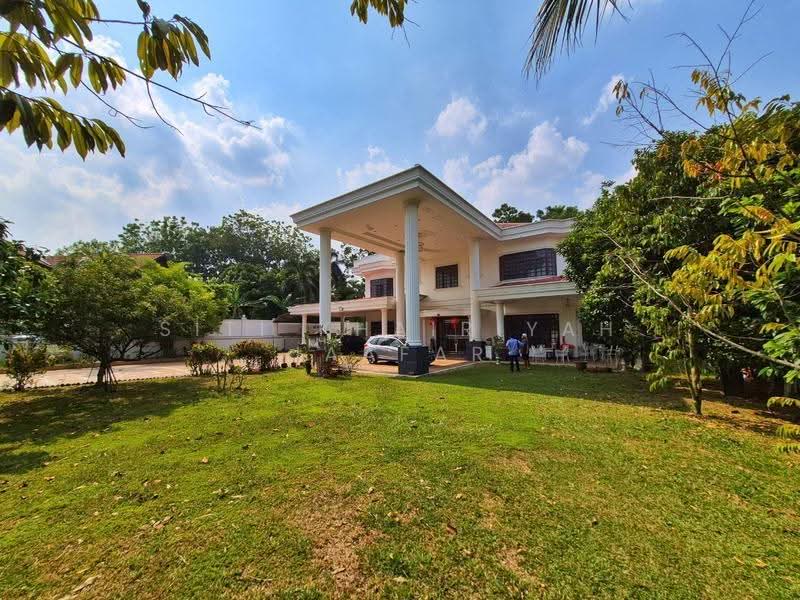Bungalow House for Sale in Seksyen 6 (Kota Damansara) - SITI KHAIRIYAH JAAFAR - Exterior - PropertyGuru.com.my