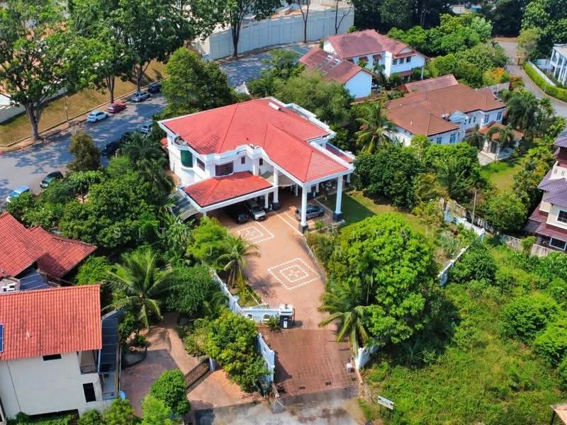 Bungalow House for Sale in Seksyen 6 (Kota Damansara) - SITI KHAIRIYAH JAAFAR - Exterior - PropertyGuru.com.my