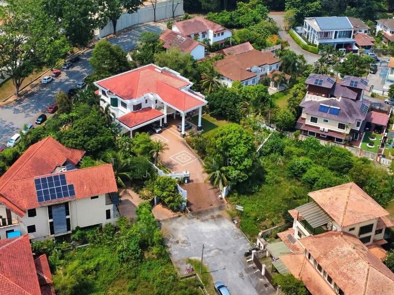 Bungalow House for Sale in Seksyen 6 (Kota Damansara) - SITI KHAIRIYAH JAAFAR - Exterior - PropertyGuru.com.my