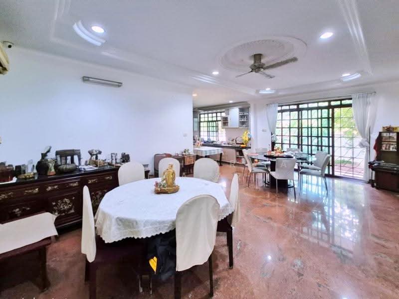 Bungalow House for Sale in Seksyen 6 (Kota Damansara) - SITI KHAIRIYAH JAAFAR - Dining Room - PropertyGuru.com.my
