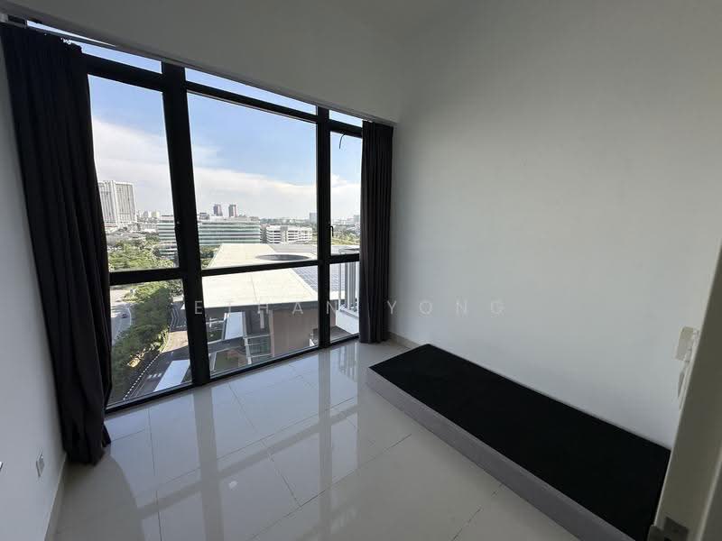 Kediaman Servis untuk Disewa di Third Avenue - Ethan Yong - View - PropertyGuru.com.my
