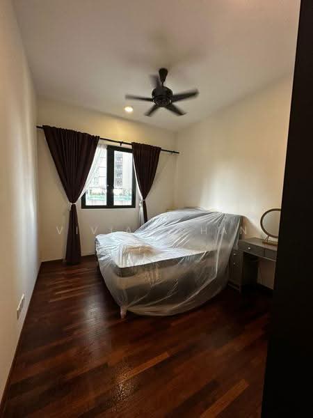 Service Residence for Rent at The Tamarind - Vivian Chan - Bedroom - PropertyGuru.com.my