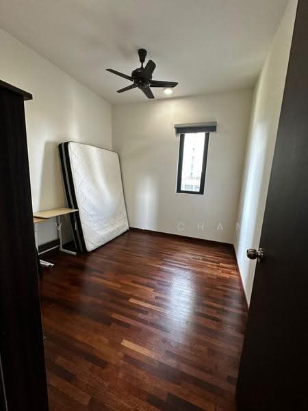 Service Residence for Rent at The Tamarind - Vivian Chan - Bedroom - PropertyGuru.com.my