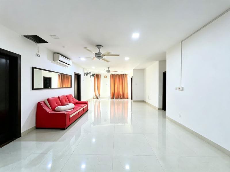 Terraced House for Sale in Ampang (Selangor) - Hei Kar Jun - Living Room - PropertyGuru.com.my