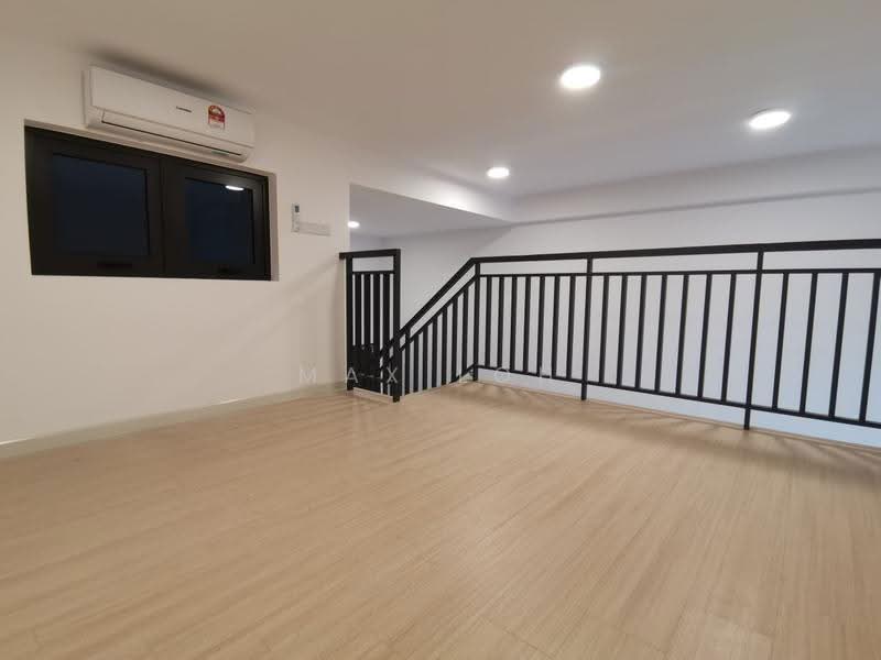 Service Residence for Rent at Sunway Grid Residence - Max Loh - Interior - PropertyGuru.com.my
