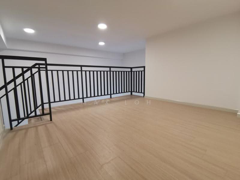 Service Residence for Rent at Sunway Grid Residence - Max Loh - Interior - PropertyGuru.com.my