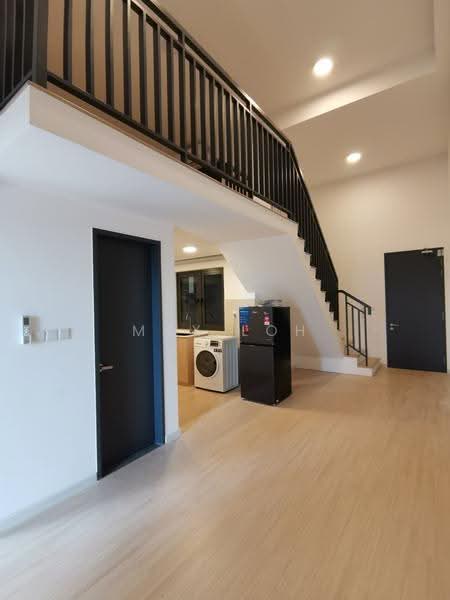 Service Residence for Rent at Sunway Grid Residence - Max Loh - Interior - PropertyGuru.com.my
