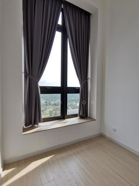 Service Residence for Rent at Sunway Grid Residence - Max Loh - View - PropertyGuru.com.my