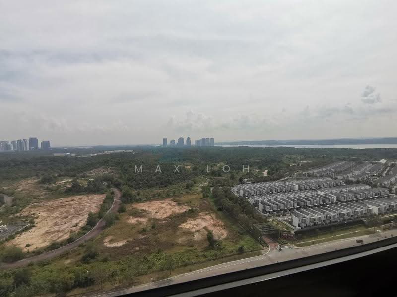 Service Residence for Rent at Sunway Grid Residence - Max Loh - Exterior - PropertyGuru.com.my