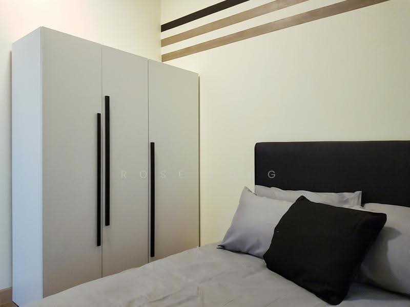 Kediaman Servis untuk Disewa di Saville @ Cheras - Rose Fung - Bedroom - PropertyGuru.com.my